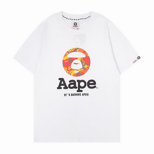 men bape t-shirts M-XXL-065